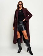 Pinko De lână top Newcastle | Slim Fit