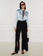 Pinko De mătase cămașă | Regular Fit