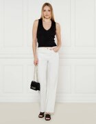 Pinko De mătase top AGNER | regular fit