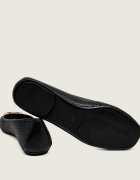 Pinko De piele balerini MAX 11