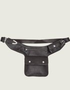 Pinko De piele borsetă Marsupio