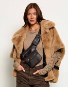Pinko De piele borsetă Marsupio