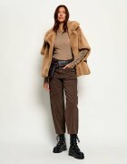 Pinko De piele borsetă Marsupio