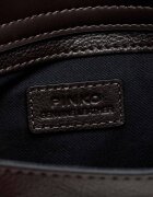 Pinko De piele borsetă Marsupio