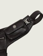 Pinko De piele borsetă Marsupio