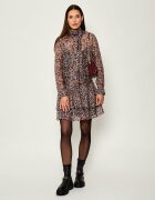Pinko De piele botine cu platformă Mia 27