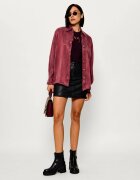 Pinko De piele botine cu toc Altea 03