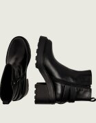 Pinko De piele botine cu toc Altea 03