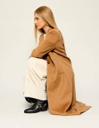 Pinko De piele botine Jane 07