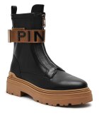 Pinko De piele botine MIA 13