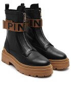 Pinko De piele botine MIA 13