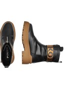 Pinko De piele botine MIA 13