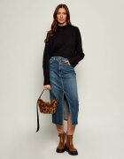 Pinko De piele botine MIA 21