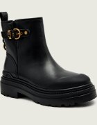 Pinko De piele botine MIA 21