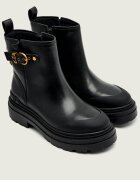 Pinko De piele botine MIA 21