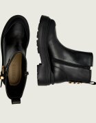 Pinko De piele botine MIA 21