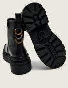 Pinko De piele botine MIA 21