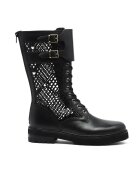 Pinko De piele botine Noemi