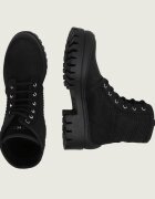 Pinko De piele botine Salvia