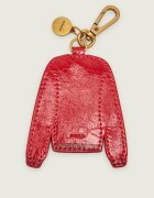 Pinko De piele breloc
