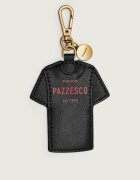Pinko De piele breloc tricou PAZZESCO