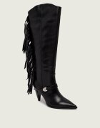 Pinko De piele cizme Vane 03