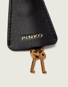 Pinko De piele cufăr BOWLING