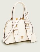 Pinko De piele cufăr BOWLING BAG ZIP MINI