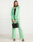 Pinko De piele cufăr Carrie