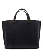Pinko De piele cufăr Carrie