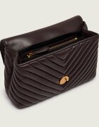 Pinko De piele cufăr Love Lady Puff