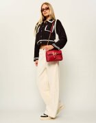Pinko De piele cufăr Love Lady Puff