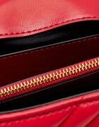 Pinko De piele cufăr Love Lady Puff