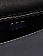 Pinko De piele cufăr LOVE ONE