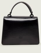 Pinko De piele cufăr LOVE ONE