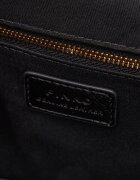 Pinko De piele cufăr LOVE ONE