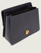 Pinko De piele cufăr LOVE ONE