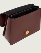 Pinko De piele cufăr LOVE ONE