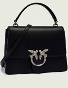 Pinko De piele cufăr LOVE ONE