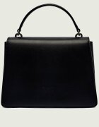 Pinko De piele cufăr LOVE ONE