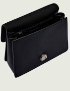 Pinko De piele cufăr LOVE ONE