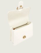 Pinko De piele cufăr Love One Mini