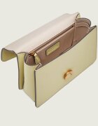 Pinko De piele cufăr Love One Mini