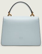 Pinko De piele cufăr LOVE ONE MINI