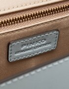 Pinko De piele cufăr LOVE ONE MINI