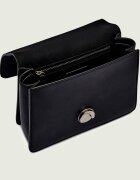 Pinko De piele cufăr Love One Mini