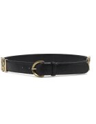 Pinko De piele curea