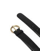 Pinko De piele curea