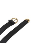 Pinko De piele curea
