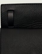 Pinko De piele curea + borsetă Trittico